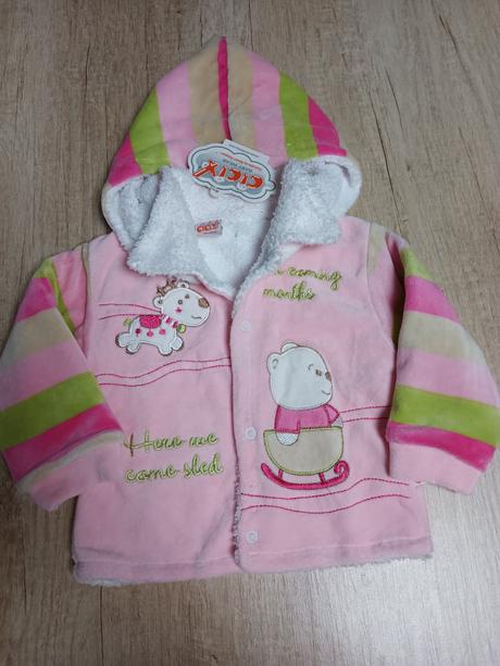 Zateplená suprava, 74