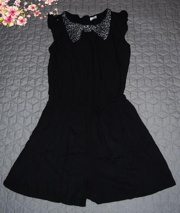 Nohavicový overal, f&f,152