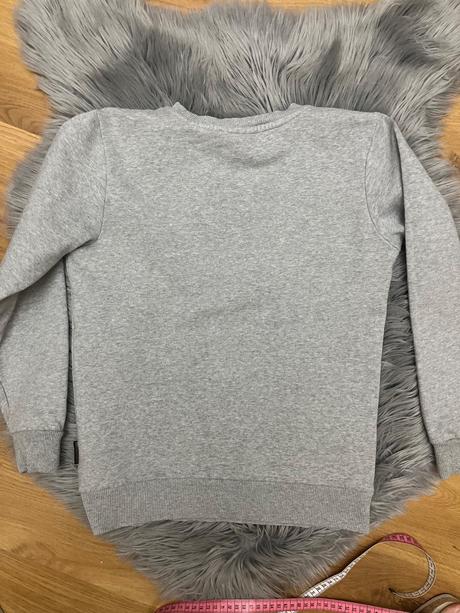 Mikina ako nová, napapijri,152