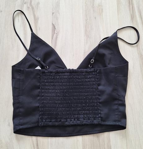 Top, abercrombie&fitch,xs