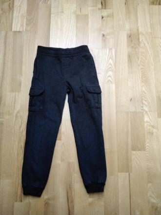 Chlapčenské tepláky, lindex,128