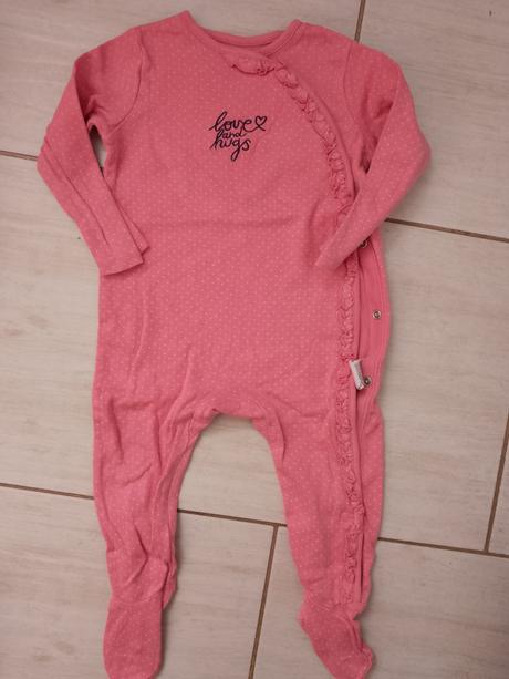 Overal, f&f,80