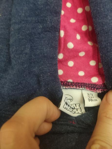 Supravy 92 az98 cena za obe, h&m,98