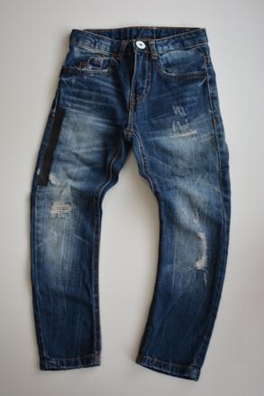 Rifle zara nenosené, zara,116