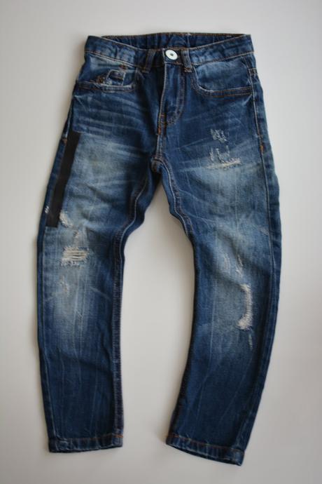 Rifle zara nenosené, zara,116