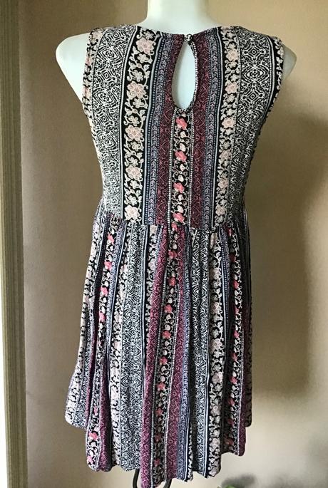 Šaty či top /78a, new look,s