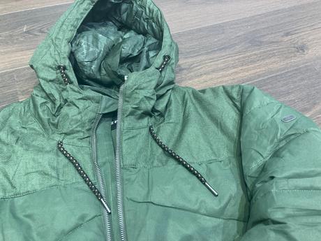 Zimná bunda, alpine pro,xl