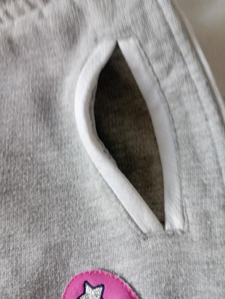 Dievčenske tepláky, pepco,122