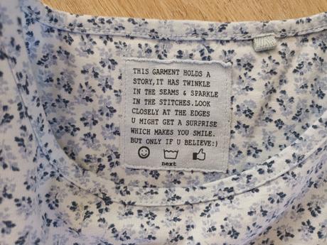 Balíček pre slecnu 8+, 122–134