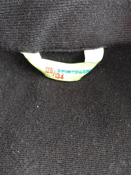 Bunda lewro 128/134, lewro,128