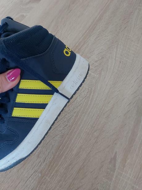 Detske adidas clenkove, adidas,30