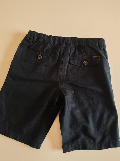 2x mango kraťasy 128, mango,128