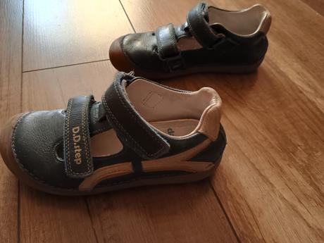 Sandale d.d.step, vel. 29, d.d.step,29