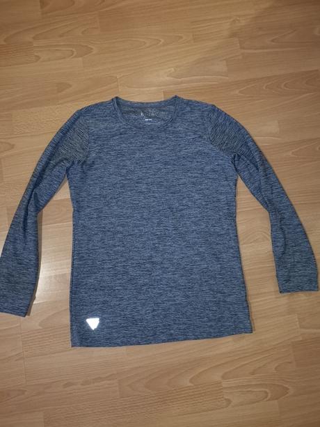 Športové tričko tchibo, tcm,164