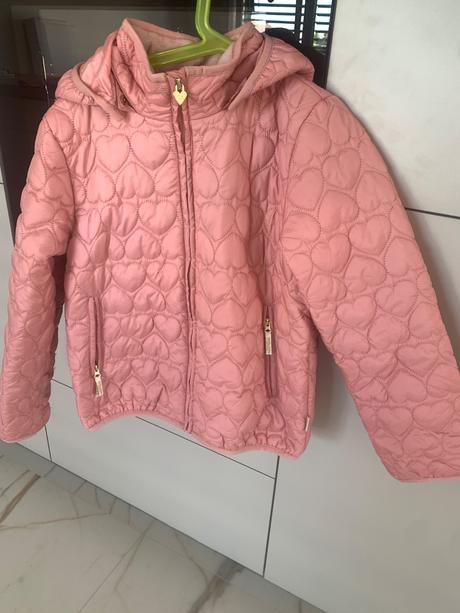 Prechodná bunda petite cherie, 134
