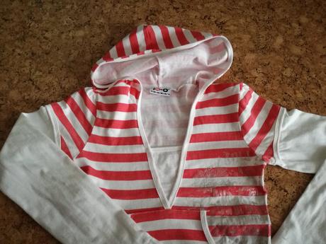 Dievčenské tričko veľ.140, 140