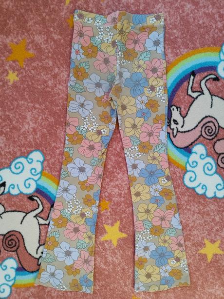 Leginy zvonove 134, 134