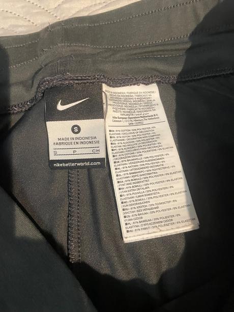 Tepláky nike, veľ. s, nike,s