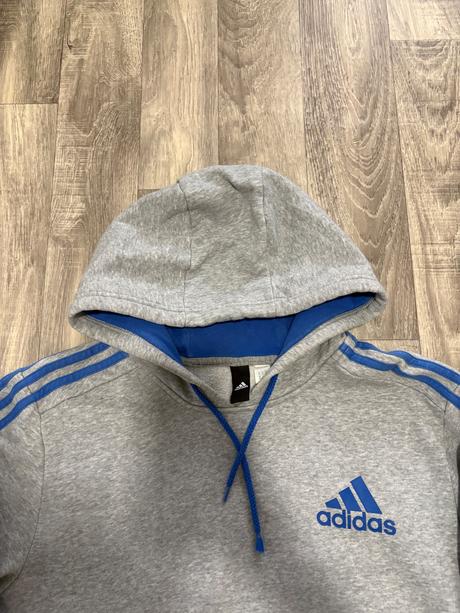 Pánska mikina, adidas,m