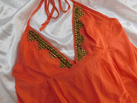 Pekny vzdušny top, miss selfridge,38