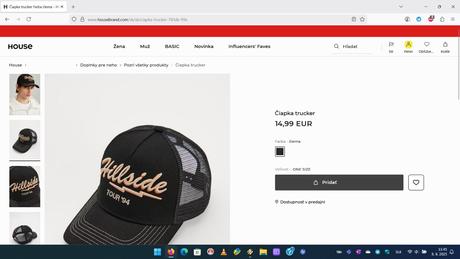 Šiltovka 2pac, cypress, lucky bo1, jurský park, 