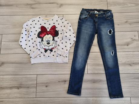 Rifle v.140, palomino,140