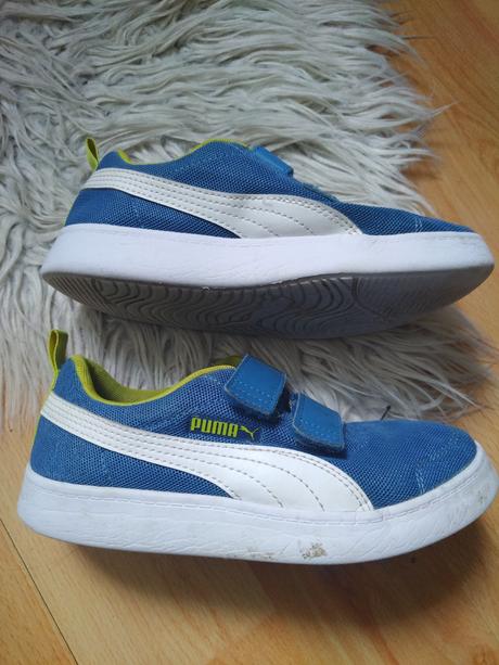 Tenisky puma, puma,33