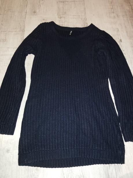 Dámsky pulóver, kenvelo,l