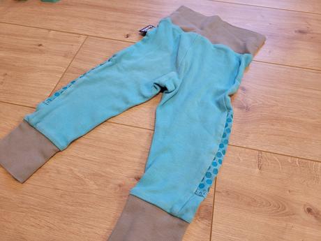 Nohavice na štvornožkovanie kaarsgaren, kaarsgaren,86