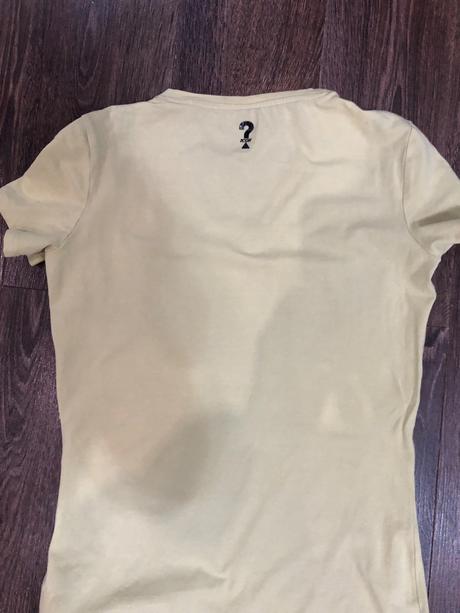 Tričko guess, guess,s