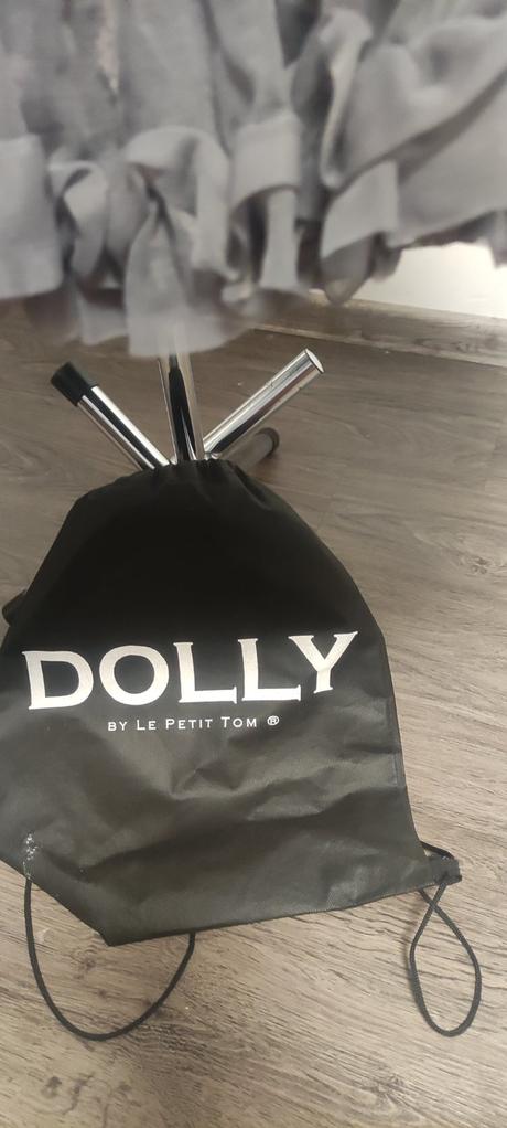 Dolly sukna, l