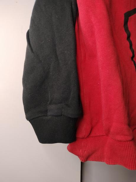 Spiderman chlapčenská mikina, 128