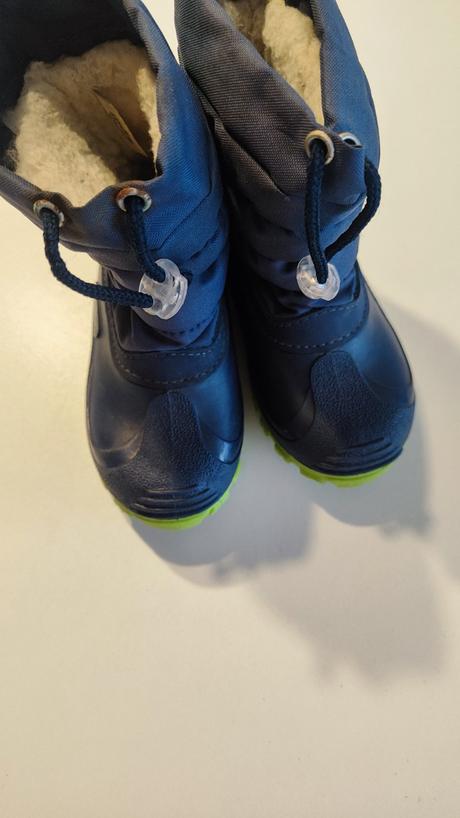 Snehule, mckinley,25