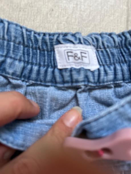 Sukna 110/116, f&f,110