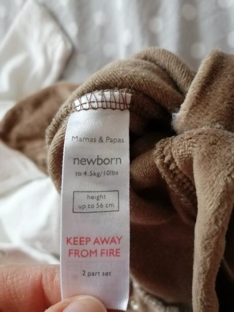 Vianočný overal, 56