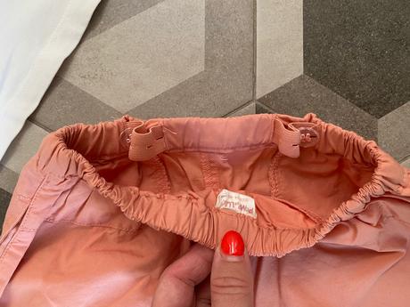 Pompdelux krasne kratasky, pompdelux,86