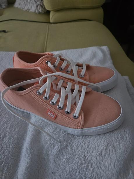 Tenisky pre dievča, 36