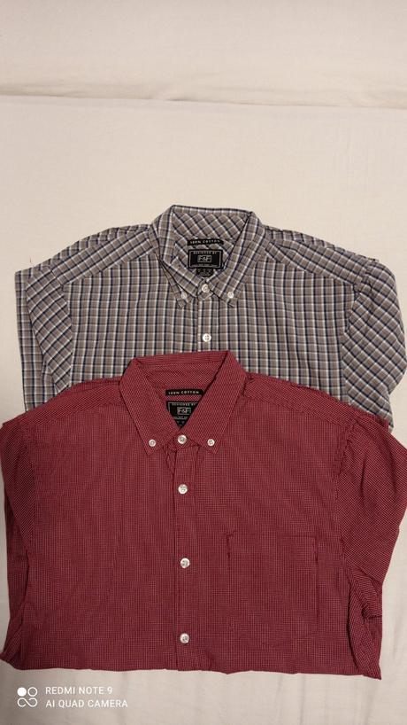 Košeľa, f&f,s
