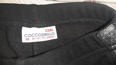 Balík oblečenia vel.98, 86–98