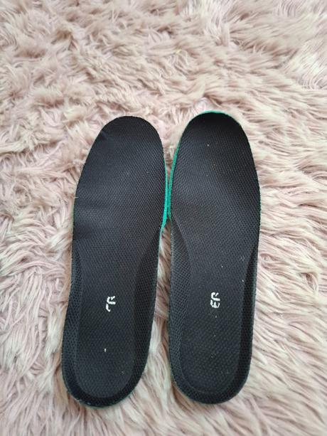 Turistické topánky, 35