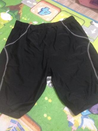 Pánske športové nohavice, m