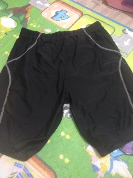 Pánske športové nohavice, m