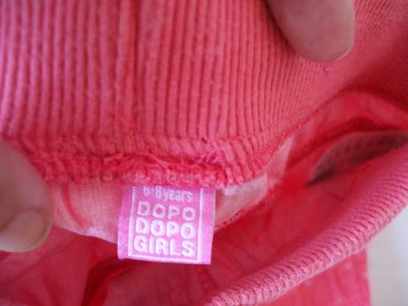 Trištvrťáky, dopodopo,128