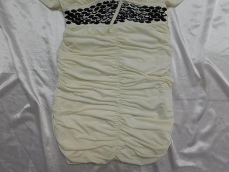 Velmi pekne šaty na slavnost, tally weijl,36