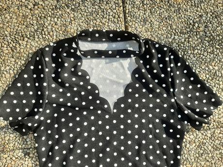 Tričko emery rose velk. l., l