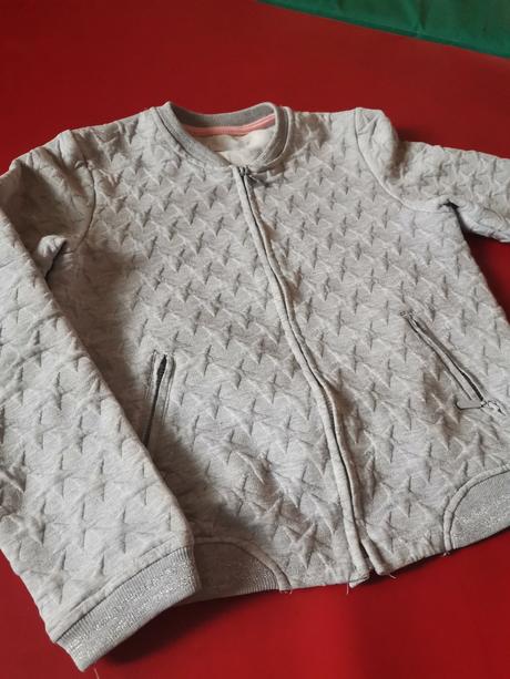 Mikiny, cena spolu, 134