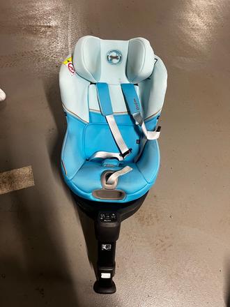 Cybex autosedačka, cybex
