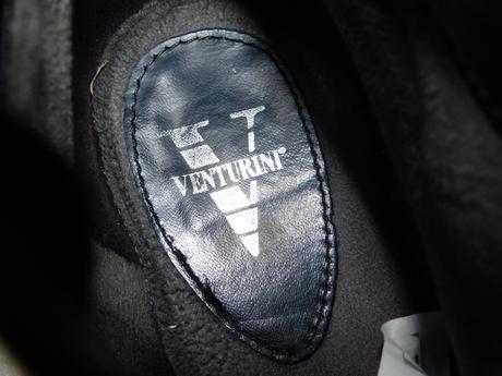 Damske kotnikove kožene čižmy, 41