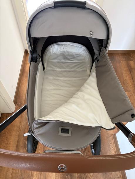 Cybex priam platinum 3-kombinacia, cybex,cybex priam 4