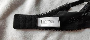 Podprsenka flame, 75b